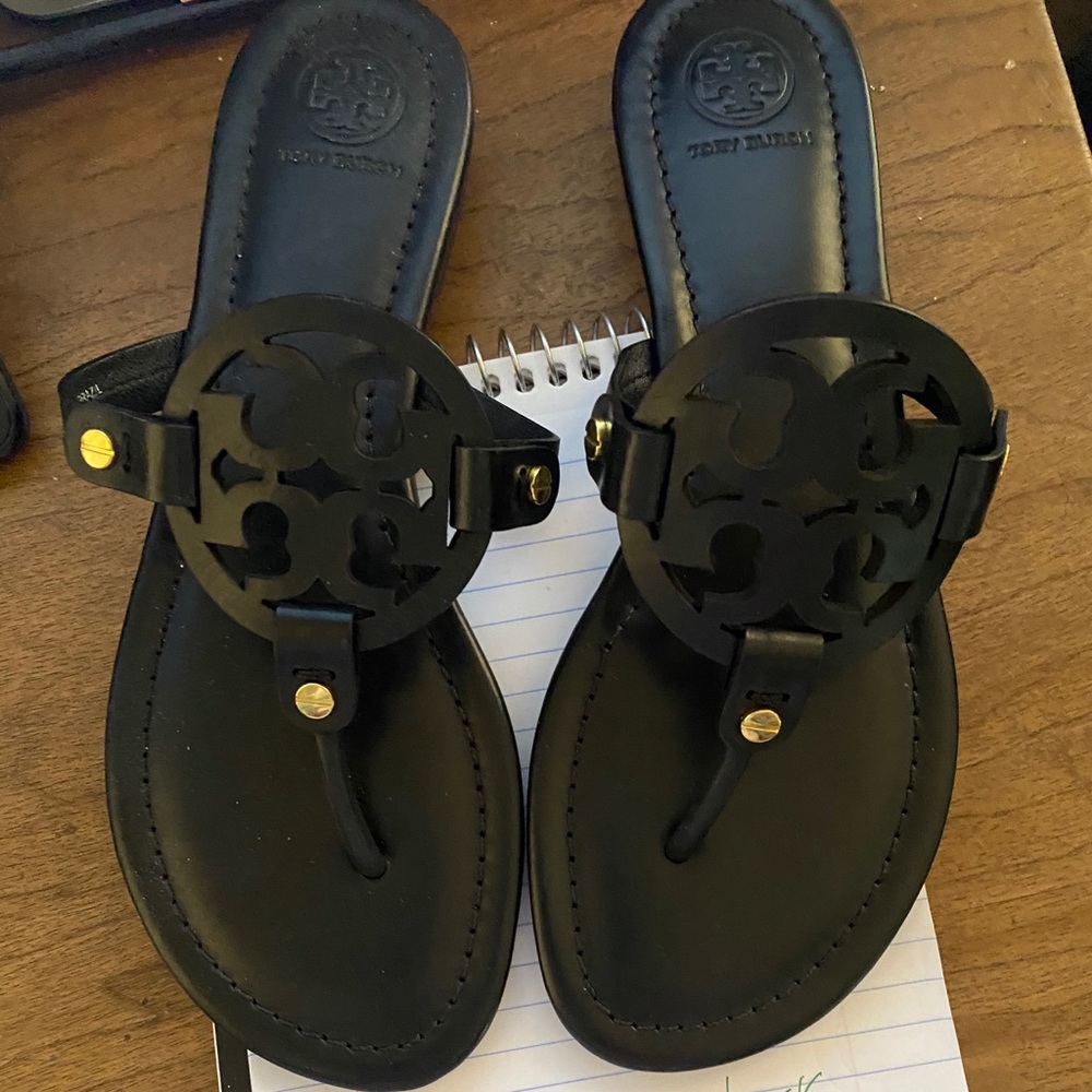 Tory Burch Miller’s